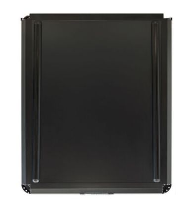 WESTIN ALUMINUM BED TOPPER BOX 1 - TOP PIE - 1614795A