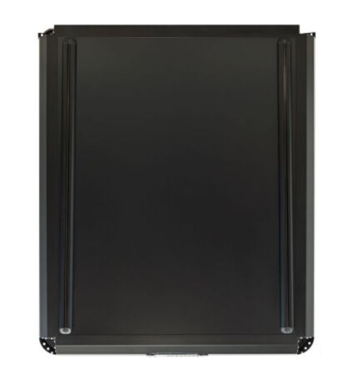 WESTIN ALUMINUM BED TOPPER BOX 1 - TOP PIE - 1614795A