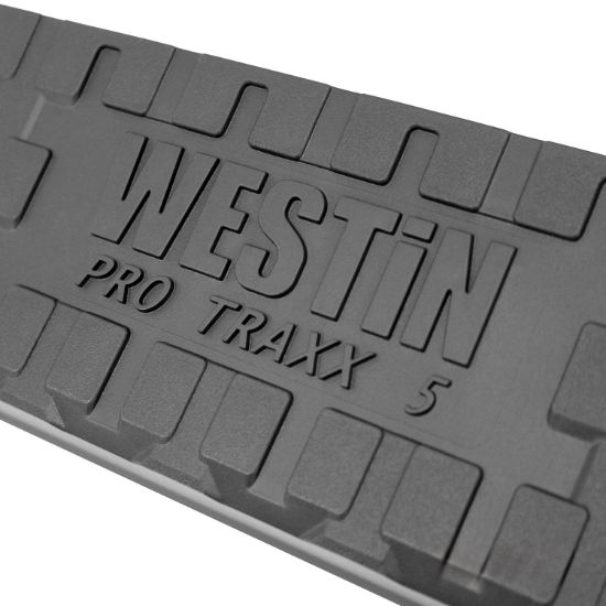 WESTIN PROTRAXX5W2W RAM 1500 QC 2019 BLK - 21534735
