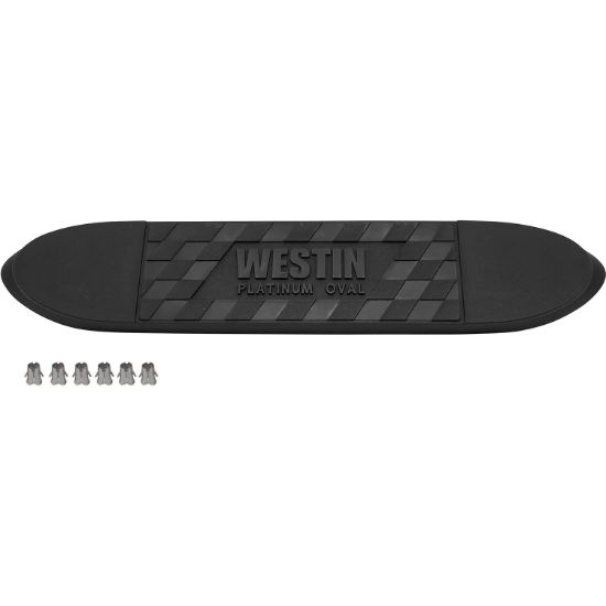 WESTIN SB PLATOVAL W2W 20IN PAD & CLIPS - 2450020