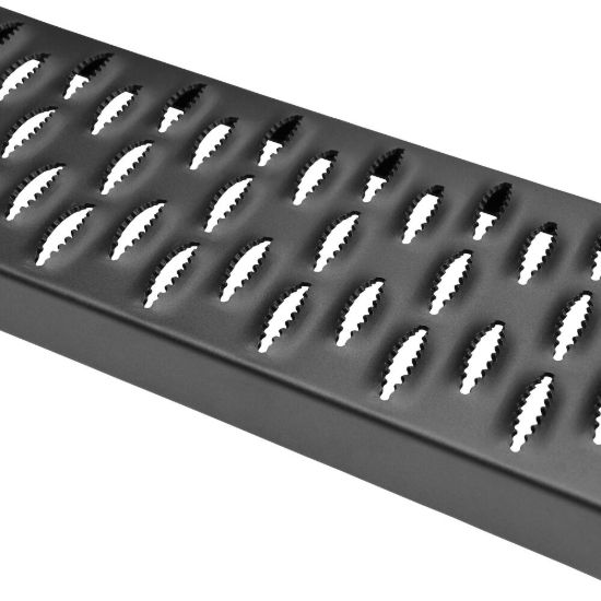 WESTIN GRATE STEPS RUNNING BOARDS - 2780085