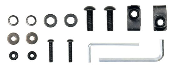 WESTIN 15-19 F150 PUSH BUMPER ELITEXD WIRE - 3652065WC