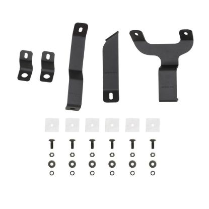 WESTIN SP GT WRANG UNL 07-17 TBLK - 4221055