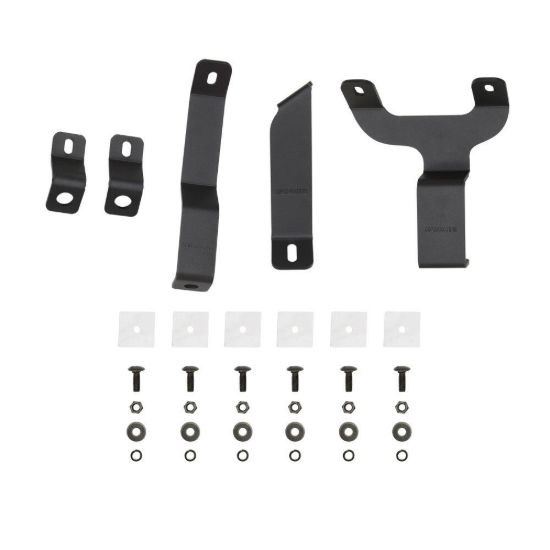 WESTIN SP GT WRANG UNL 07-17 TBLK - 4221055