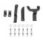 WESTIN SP GT WRANG UNL 07-17 TBLK - 4221055