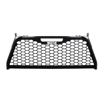 WESTIN HLRTR SUPER DUTY 2017-2018 BLK - 5781055