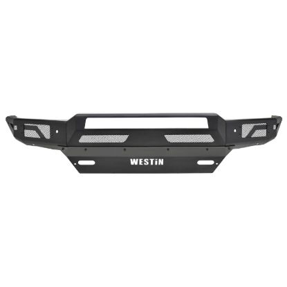 WESTIN PROMODBMPR SILVERDO 1500 16-18 TXBL - 5841005