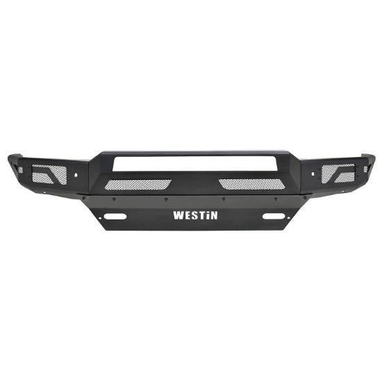WESTIN PROMODBMPR SILVERDO 1500 16-18 TXBL - 5841005