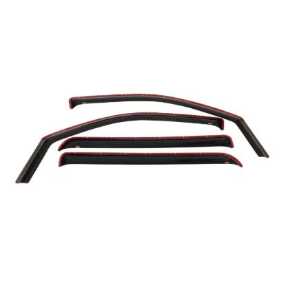 WESTIN SMOKE IN-CHANL WDFLCT 4PC - 7239497