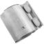 WALKER EXHST HARDWARE - COUPLER CLAMP - 36535