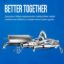 WALKER EXHST PIPE CHEV TK 75-87 - 42596