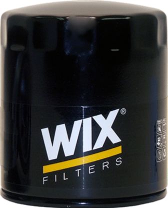 WIX FILTR LD OIL FILTER - PXL51068