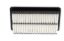 WIX FILTR LD AIR FILTER - WA11091