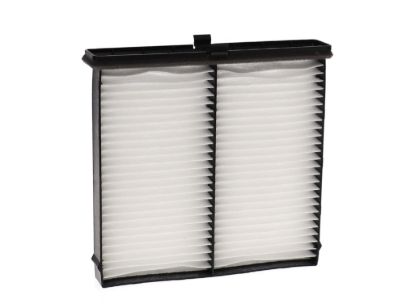WIX FILTR LD CABIN AIR FILTER - WP10545