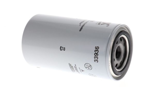 WIX FILTR HD FUEL - 33936
