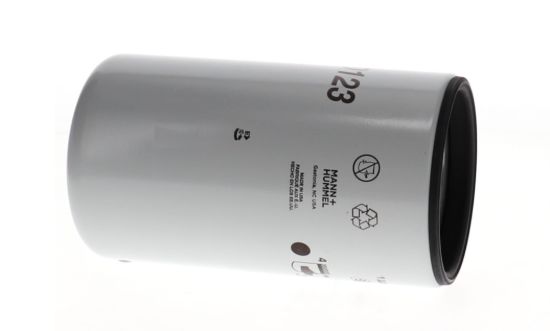 WIX FILTR HD FUEL FILTER - WF10123