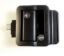 WESCO TRAVEL TRAILER LOCK BLACK - 4361006SP