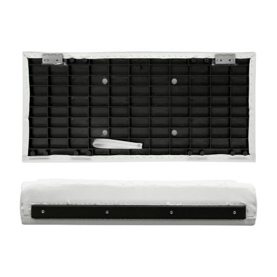 WISE SEATING WISE DLX100-1904 DLX PONTOON - 37' - DLX1001904