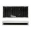 WISE SEATING WISE DLX100-1904 DLX PONTOON - 37' - DLX1001904