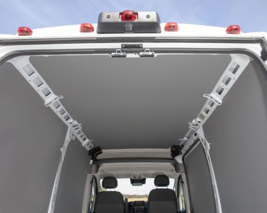 WELFIT CARGO TRANSIT 148 HR INSULATED CEILING - FTH148CI