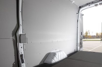 WELFIT CARGO TRANSIT 148 EXT HR INSULATED WALL - FTH148XWI