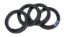 WC WHEEL ACC HUB RING 73 - 64.10 - W736410