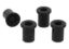WHITELINE SPRING - SHACKLE BUSHING - W73252