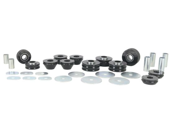 WHITELINE BODY MOUNT - BUSHING - W93498