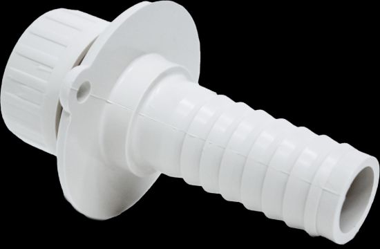 ZEBRA RV INC EVACUATION FLANGE  CAP  AND STRAP ( - RM301P