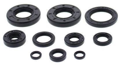 VERTEX ENGINE OIL SEAL KIT