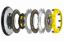 HD Mod Twin Clutch Kit 03-06 Mitsubishi Lancer
