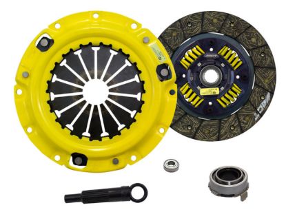 HD Street Clutch Kit 90-05 Mazda Miata