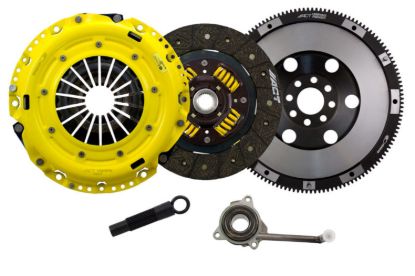 HD Street Clutch Kit 08-18 VW / Audi 2.0L L4
