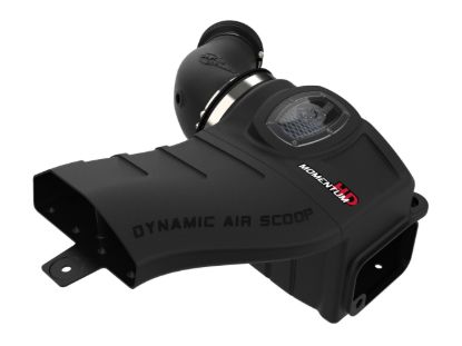 Momentum HD Cold Air Intake 94-97 Ford Truck