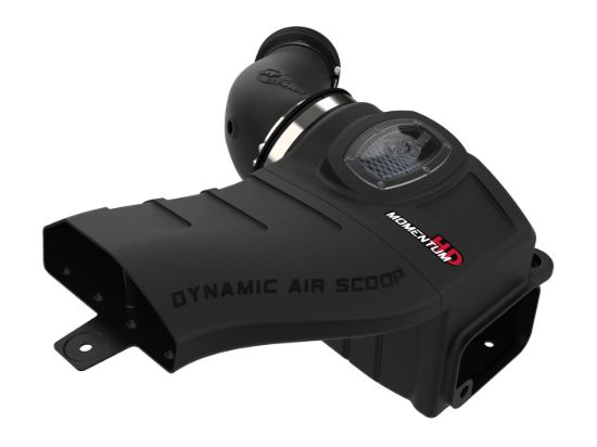 Momentum HD Cold Air Intake 94-97 Ford Truck