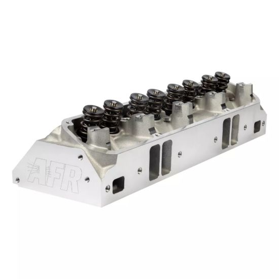 SBM LA 175cc Cylinder Head - Assembled