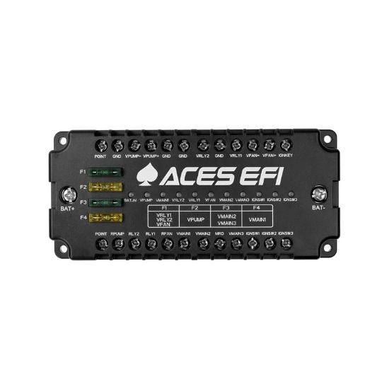 Power Distribution Module