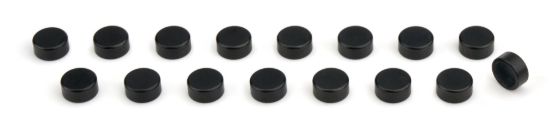 Lash Cap 11/32 16pk