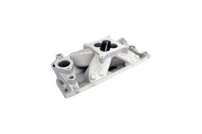 SBC Eliminator Intake Partial CNC Port Match