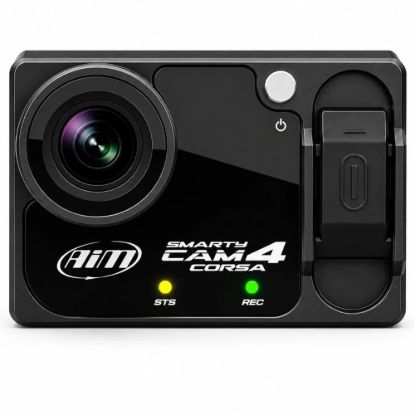 Camera SmartyCam4 Corsa w/ 4M Can Cable
