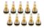 Brass Valve Stem .625in Fast Flow Core 10pk