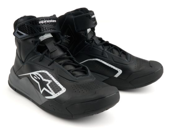 Shoe Radar V2 Black Size 13