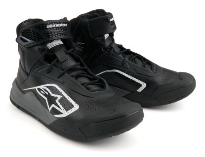 Shoe Radar V2 Black Size 8
