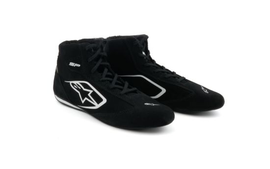 Shoe SP V3 Black / White Size 13