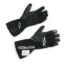 Glove Tech-M V2 Black Large FIA
