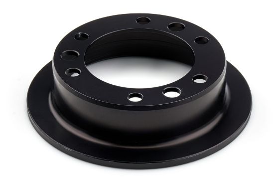 Shell - 3-Ring Alm Chevy 3-Bolt