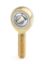 Male Rod End Precision 8mm x 8x1.25RH