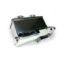 Remaster M/C 7/8in Lt Port Polished 2-Bolt