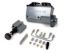 Remaster M/C Kit 7/8in LP Gray 2-Bolt