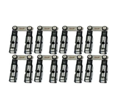 SBC Solid Roller Lifter .904 Dia.  On-Center
